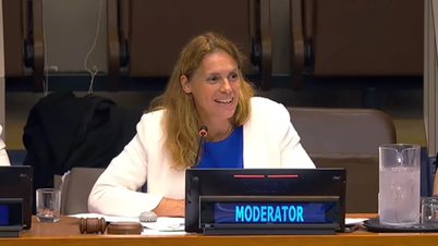 UNODC: Vietnam se convierte en un modelo con la Convención de Hanói para Combatir la Ciberdelincuencia.