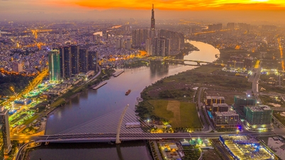 Thaise media melden: Vietnam is de rijzende economische ster van de ASEAN.