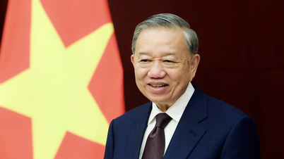 Een Thaise krant meldt: De relaties met Vietnam breken aan in een nieuw tijdperk.