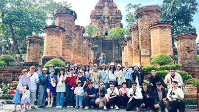 ວິທີແກ້ໄຂແບບລວມທັງໝົດຈາກ New Life Travel – ບໍລິສັດທີ່ຊ່ຽວຊານໃນການຈັດທົວ Nha Trang ທີ່ອອກເດີນທາງຈາກນະຄອນໂຮ່ຈິມິນ.