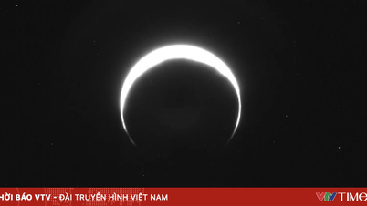 La NASA annuncia l'intenzione di costruire una base sulla Luna.