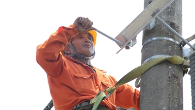 Programma delle interruzioni di corrente a Hai Phong per il 28 maggio 2026: molte zone residenziali subiranno interruzioni di corrente fin dalle prime ore del mattino a causa delle alte temperature.