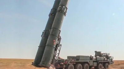 Il sistema S-500 russo potrebbe rivelare l'esistenza dei caccia stealth statunitensi.