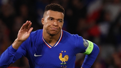 Mondiali 2026, Gruppo I: la Francia è nettamente superiore.