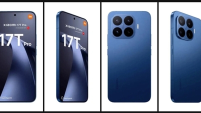 Uvedena řada Xiaomi 17T: Průlomová baterie s kapacitou 7 000 mAh a výkonný čip Dimensity nové generace.