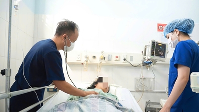 Dopo aver lavorato a lungo sotto il sole cocente, due persone hanno avuto delle convulsioni e sono cadute in coma.