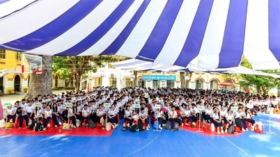 A Ho Chi Minh City, le misure di sicurezza alimentare sono più severe in vista degli esami del 2026.