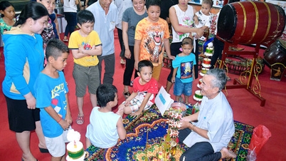 Bac Lieu Şehri: Etnik azınlıklara yönelik politikaları etkin bir şekilde uyguluyor.