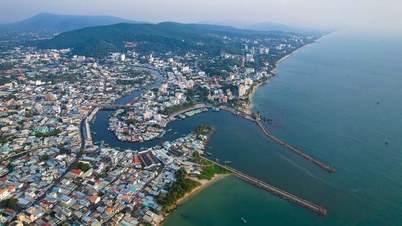 Rafforzare la gestione statale delle risorse minerarie nella Zona Economica Speciale di Phu Quoc.