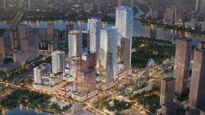 Sono stati svelati i nomi dei protagonisti del progetto Thu Thiem Eco Smart City.