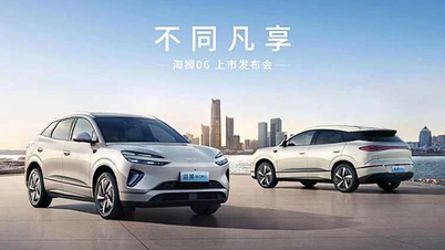 BYD Sealion 6 đang bán tại Việt Nam ra mắt bản giá "mềm" chỉ từ 454 triệu