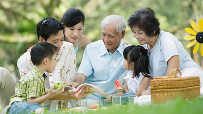 Cần Thơ tổ chức nhiều hoạt động hưởng ứng kỷ niệm 25 năm Ngày Gia đình Việt Nam