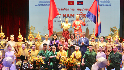 Điểm báo hoạt động ngành Văn hóa, Thể thao và Du lịch ngày 27/5/2026