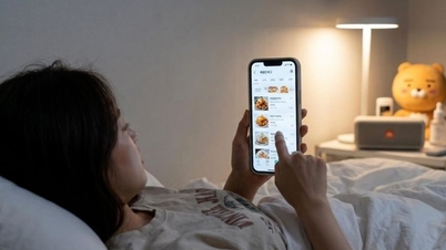Quando la generazione Z sudcoreana cerca di alleviare la solitudine con un'app che "non fa niente".
