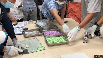 Control legal activities related to drugs.