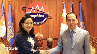 Le Vietnam et le Cambodge renforcent leur coopération en s'appuyant sur des liens historiques et culturels communs.