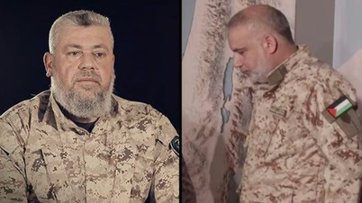 Israele afferma di aver ucciso il nuovo leader del braccio armato del movimento Hamas.