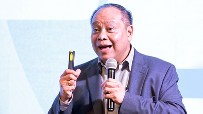 Ho Chi Minh City si collega alla piattaforma della Silicon Valley che ha supportato oltre 30 aziende tecnologiche di successo (unicorni).