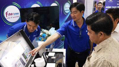 Ho Chi Minh City avvicina l'innovazione digitale e la trasformazione verde alle cooperative e alle imprese locali.
