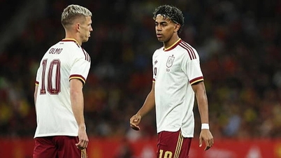 لن تستخدم إسبانيا لاعبي ريال مدريد في كأس العالم 2026.