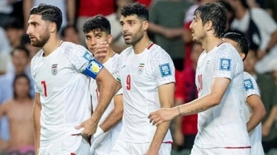 يشهد المنتخب الإيراني الوطني تغييراً كبيراً قبل انطلاق كأس العالم 2026.