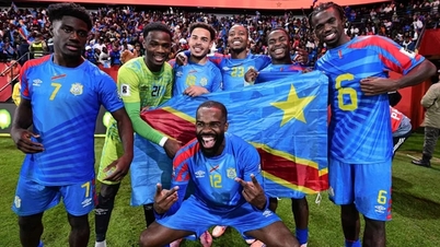 Una squadra rischia di essere esclusa dai Mondiali del 2026 proprio prima dell'inizio del torneo.