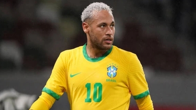 Il Brasile annuncia la rosa dei convocati per i Mondiali del 2026, Neymar entra nella storia.
