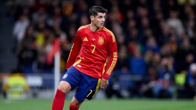 Morata è stato escluso dalla rosa della Spagna per i Mondiali del 2026.