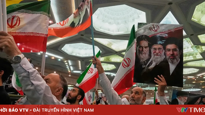 Der iranische Oberste Führer übermittelt eine deutliche Botschaft an die USA.