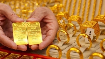 Prezzi dell'oro questo pomeriggio, 27 maggio 2026: prezzo dell'oro a San Jose (SJC), prezzo di un anello in oro 9999 e prezzo mondiale dell'oro.