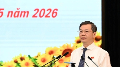 Sesi Ketiga Majlis Rakyat Wilayah Tuyen Quang ke-20: Mewujudkan rangka kerja perundangan yang komprehensif untuk menggalakkan pembangunan.