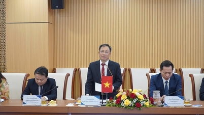 L'ente di previdenza sociale vietnamita e l'Agenzia nazionale di previdenza sociale del Laos hanno firmato un accordo di cooperazione per il periodo 2026-2028.