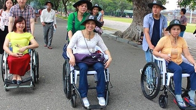 Rafforzare l'effettiva attuazione della Convenzione sui diritti delle persone con disabilità.