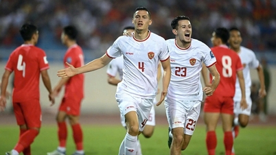 أعلن المنتخب الإندونيسي عن تشكيلته لكأس الاتحاد الآسيوي لكرة القدم 2026.