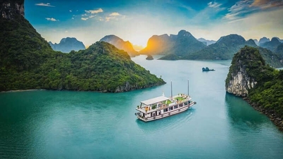 เกาะกั๊ตบาติดอันดับ 1 ใน 15 สถานที่ฮันนีมูนราคาประหยัดที่สุดในโลก