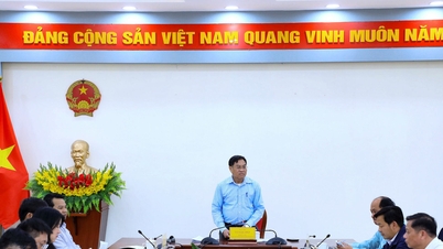 La province de Lam Dong exhorte à accélérer le décaissement des investissements publics dans les régions de Da Lat et de Lac Duong.