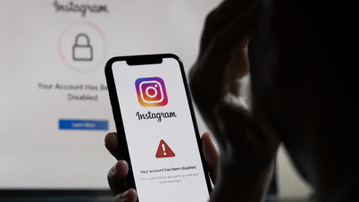Instagram ha riaperto molti account bloccati, ma i proprietari di negozi online rimangono preoccupati di perdere clienti.