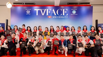 Un gruppo eterogeneo di studenti si è riunito per la sessione di selezione dell'Università TVFACE 2026.