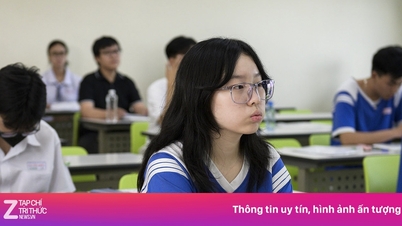 In vista degli esami di maturità e di diploma delle scuole superiori, Ho Chi Minh City inasprisce le misure di sicurezza alimentare.