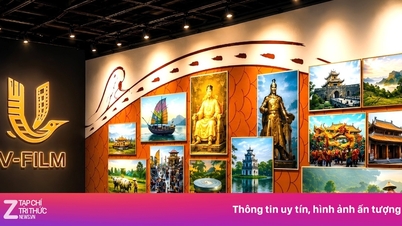 Vingroup annuncia la sua strategia cinematografica, che celebra la storia e la cultura vietnamita.
