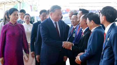 La comunità vietnamita in Thailandia funge da importante ponte, favorendo le relazioni tra i due Paesi.