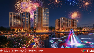 Sun Group “chào sân” Nha Trang bằng đại nhạc hội lớn nhất miền Trung hè 2026