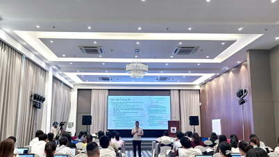 Gia Lai dẫn đầu cả nước về liên thông dữ liệu HIS đến eMCH