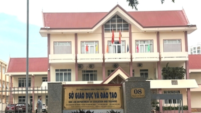 Mengapakah wilayah Dak Lak tidak mempertimbangkan untuk menaikkan pangkat guru selama hampir 10 tahun?