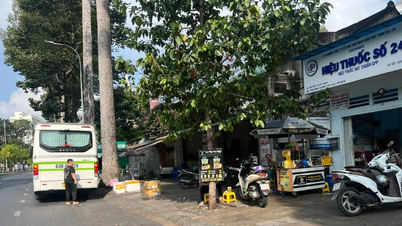 W Ho Chi Minh City prowadzony jest pilotażowy program komputerowy mający na celu zarządzanie tymczasowym użytkowaniem dróg i chodników.