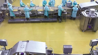 Gli investitori thailandesi hanno una presenza sempre più radicata in Vietnam.