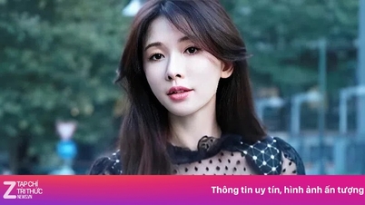 대만 '최고 미녀'가 방송 출연 금지 처분을 받은 건가요?