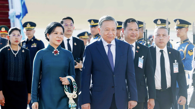 La Thailandia ha fatto salve di cannone all'aeroporto per dare il benvenuto al Segretario Generale, al Presidente e a sua moglie.