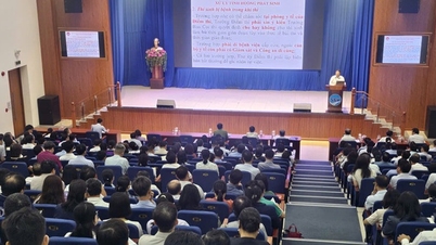 Direttore del Dipartimento dell'Istruzione e della Formazione di Ho Chi Minh City: L'errore più grave è stata la fuga di notizie sulle domande d'esame.