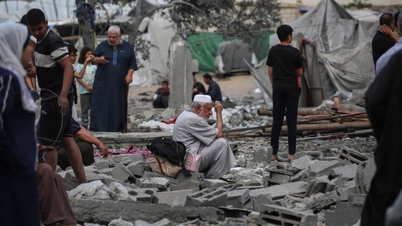 Israele lancia una caccia all'uomo senza precedenti: il neonominato leader militare di Hamas è stato ucciso poco dopo il suo insediamento.